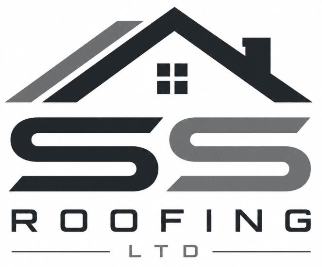 SS Roofing Ltd logo - Roofing Services West Midlands